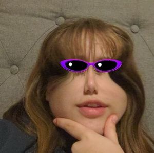 Meet your Posher, Triniti